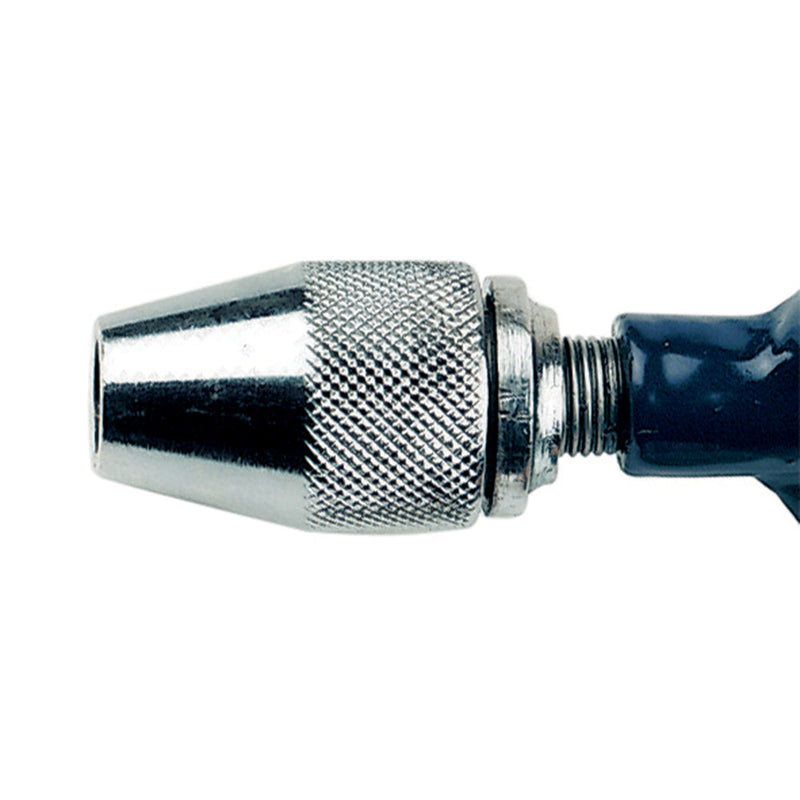 Silverline 675032 Double Pinion Hand Drill
