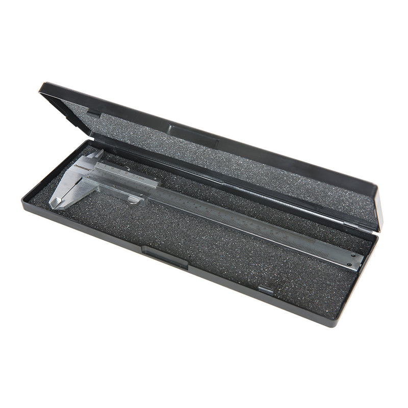 Silverline 675037 Vernier Calliper