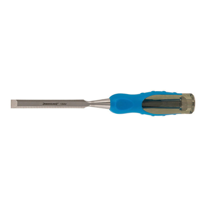 Silverline 675048 Expert Wood Chisel