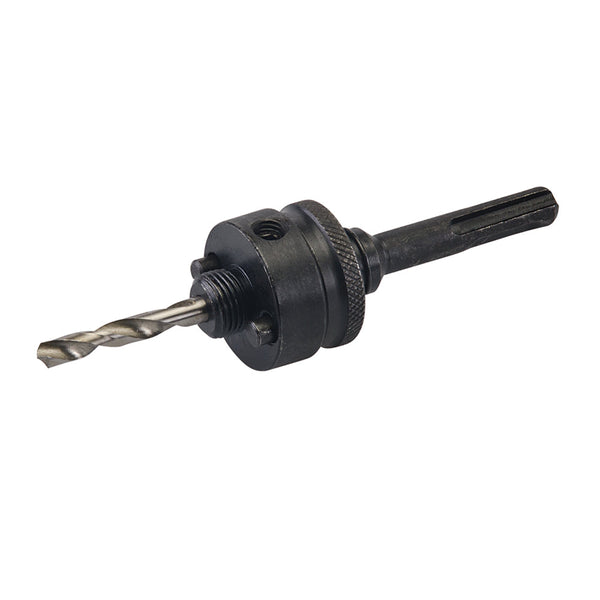 Silverline 675054 Holesaw SDS Plus Arbor