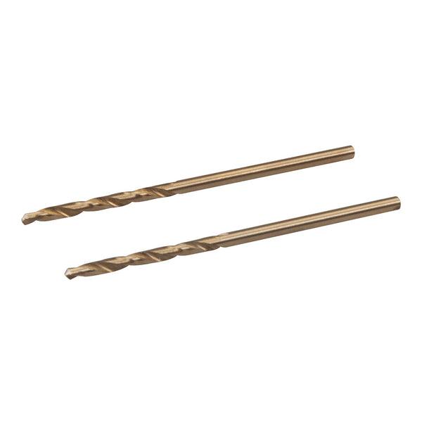 Silverline 675058 Cobalt Drill Bits 2pk