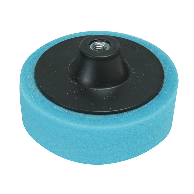 Silverline 675060 M14 Foam Polishing Head