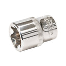 Silverline 675072 E-Trx Socket Extension Set 14pce