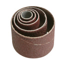 Silverline 675076 Sanding Sleeves 10pce
