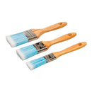 Silverline 675077 Synthetic Brush Set