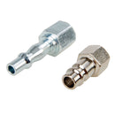 Silverline 675078 Air Tyre Inflator