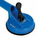 Silverline 675088 Double Suction Pad