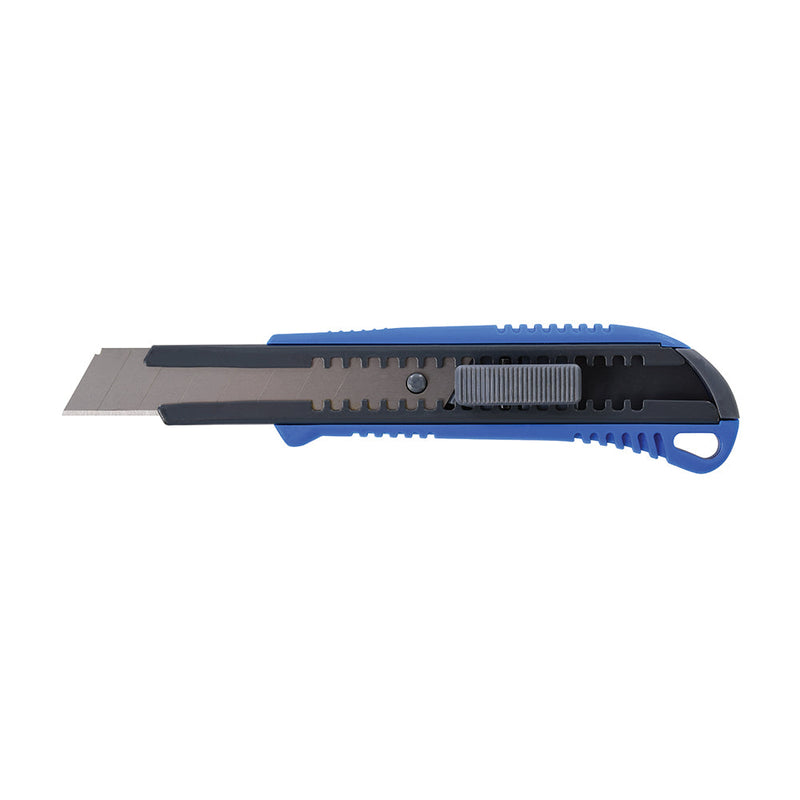 Silverline 675097 18mm Snap-Off Knife Display Box 36pce