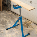 Silverline 675120 Roller Stand Adjustable