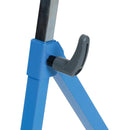 Silverline 675120 Roller Stand Adjustable