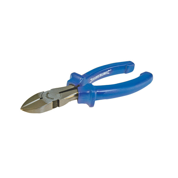 Silverline 675150 Side Cutting Pliers