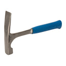 Silverline 675165 Brick Hammer Forged