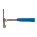 Silverline 675165 Brick Hammer Forged