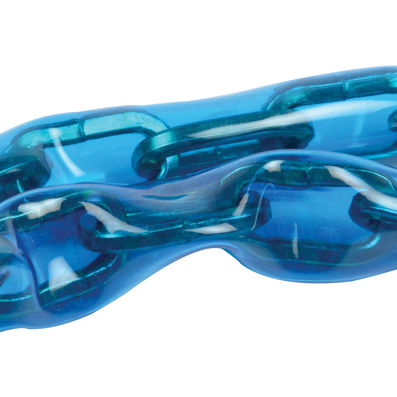 Silverline 675170 Steel Security Chain Square