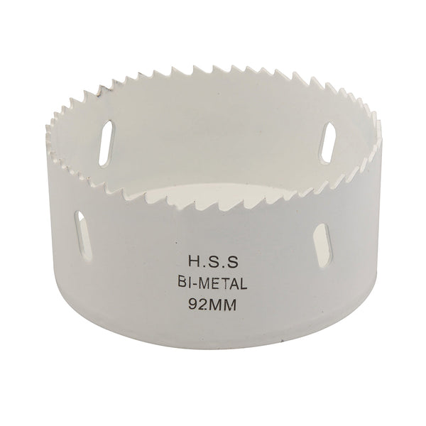 Silverline 675180 Bi-Metal Holesaw