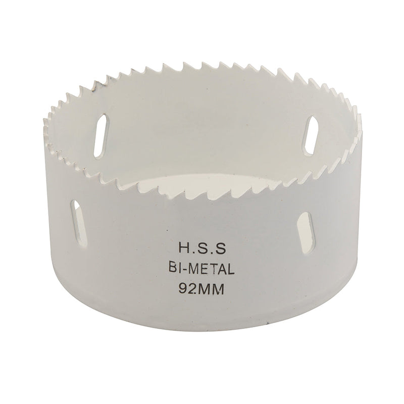 Silverline 675180 Bi-Metal Holesaw