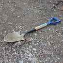 Silverline 675182 Wooden Round Head Micro Shovel