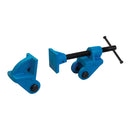 Silverline 675203 Cramp Head Set