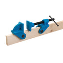 Silverline 675203 Cramp Head Set