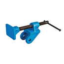 Silverline 675203 Cramp Head Set