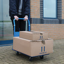 Silverline 675213 Folding Platform Truck