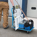 Silverline 675213 Folding Platform Truck