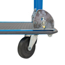 Silverline 675213 Folding Platform Truck