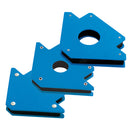 Silverline 675214 Welding Magnet