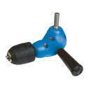 Silverline 675222 Right-Angle Keyless Chuck