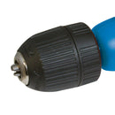 Silverline 675222 Right-Angle Keyless Chuck