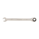 Silverline 675225 Fixed Head Ratchet Spanner