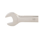 Silverline 675225 Fixed Head Ratchet Spanner