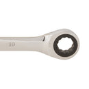 Silverline 675225 Fixed Head Ratchet Spanner