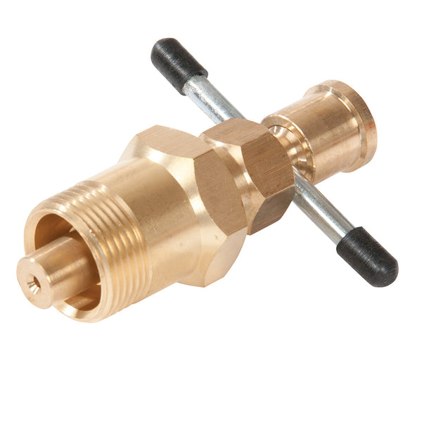 Silverline 675228 Olive Puller