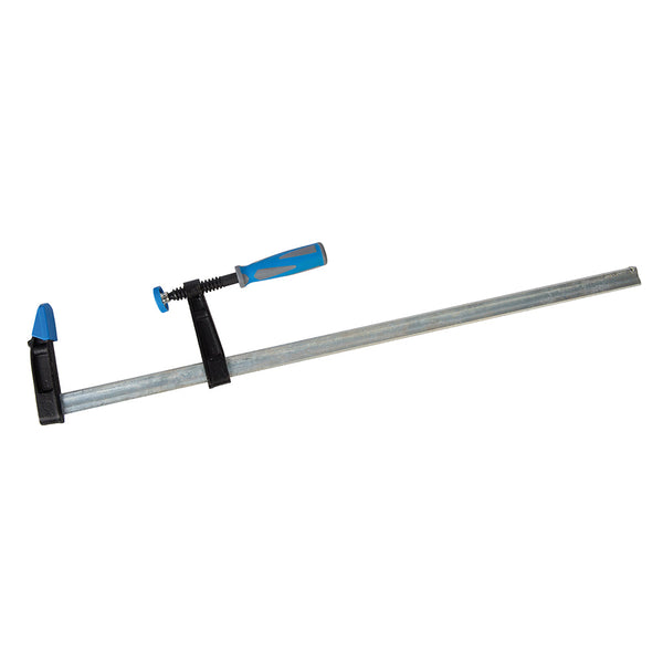 Silverline 675243 F-Clamp Heavy Duty