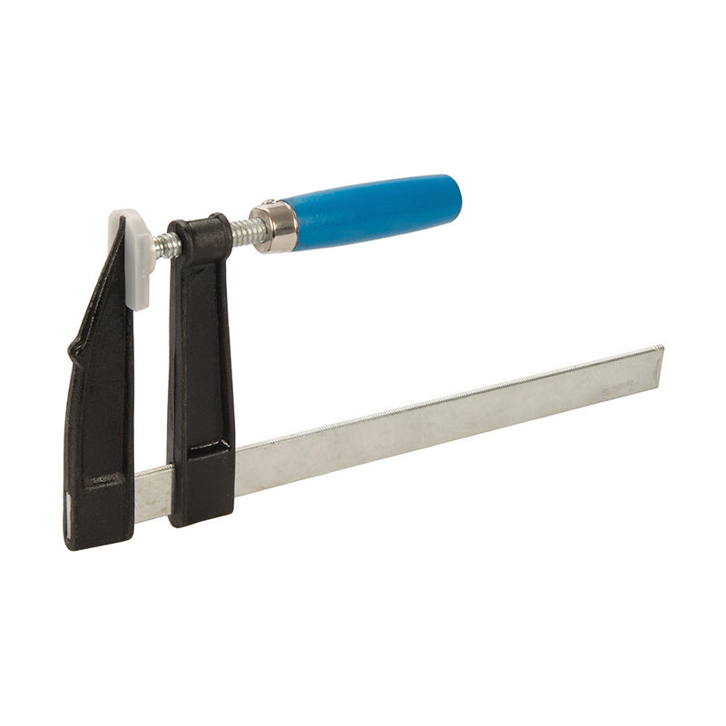 Silverline 675269 Euro F-Clamp