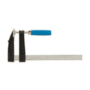 Silverline 675269 Euro F-Clamp