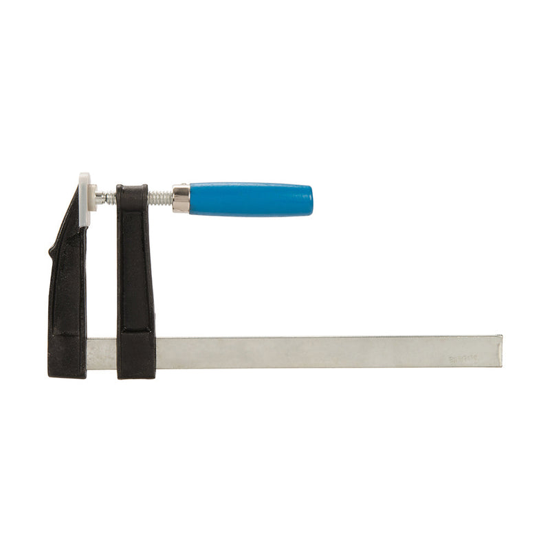 Silverline 675269 Euro F-Clamp