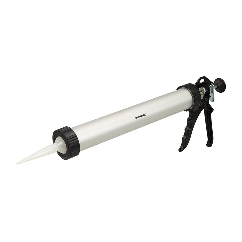 Silverline 675270 Silicone Sausage Combi Gun