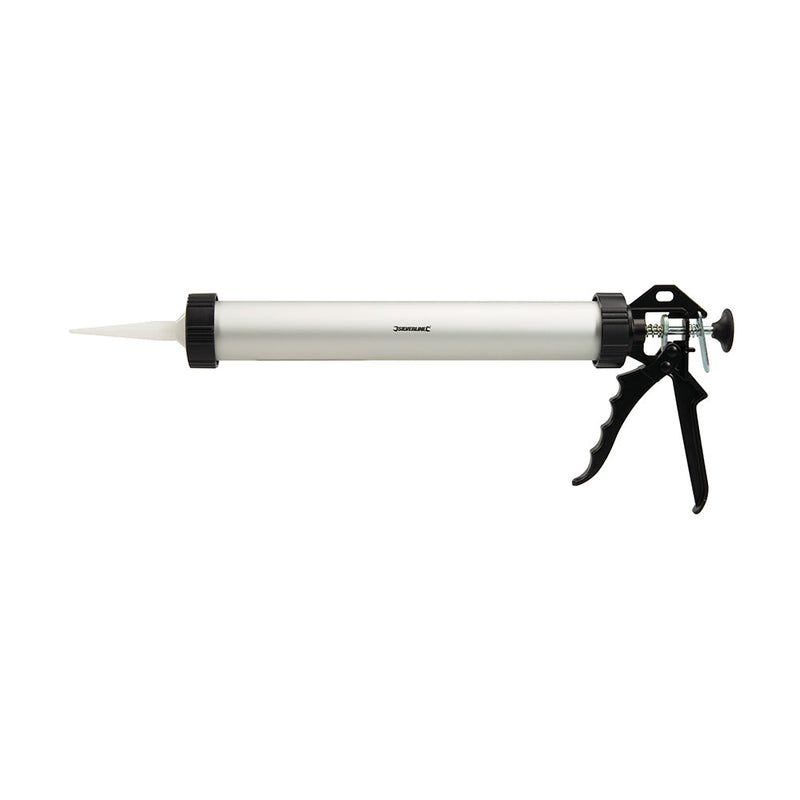 Silverline 675270 Silicone Sausage Combi Gun