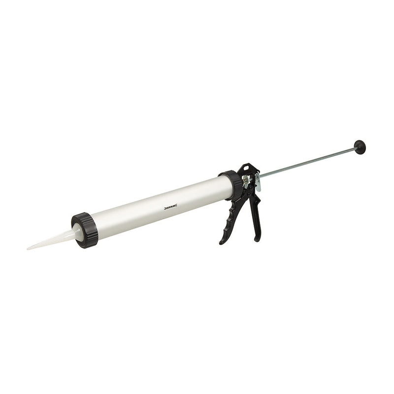 Silverline 675270 Silicone Sausage Combi Gun