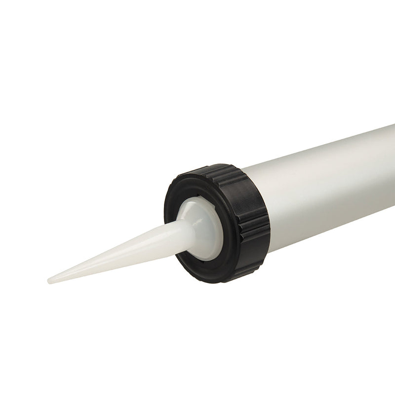 Silverline 675270 Silicone Sausage Combi Gun
