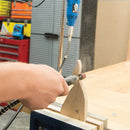 Silverline 675272 Rotary Tool Drum Sanding Kit 12pce