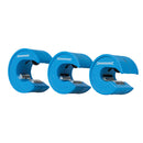Silverline 675292 Quick Cut Pipe Cutter Set 3pce