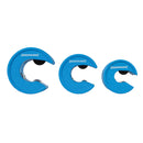 Silverline 675292 Quick Cut Pipe Cutter Set 3pce