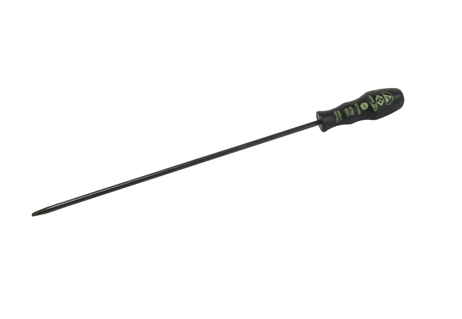 C. K Tools T4725ESD 10 Triton ESD Instrument Screwdriver Slotted 250x5mm