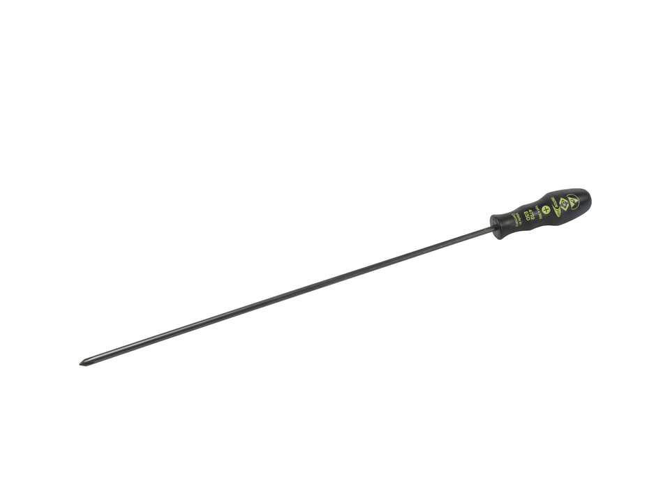 C. K Tools T4722ESD 13 Triton ESD Screwdriver Phillips 1 300mm