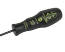 C. K Tools T4725ESD 04 Triton ESD Instrument Screwdriver Slotted 100x3mm
