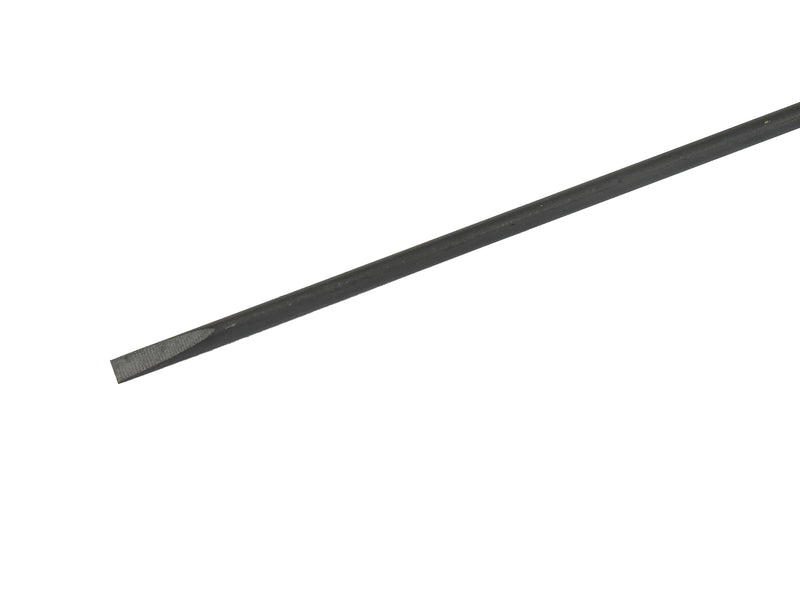 C. K Tools T4725ESD 04 Triton ESD Instrument Screwdriver Slotted 100x3mm