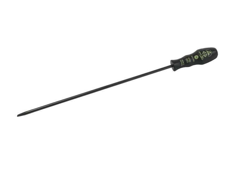 C. K Tools T4725ESD 10 Triton ESD Instrument Screwdriver Slotted 250x5mm